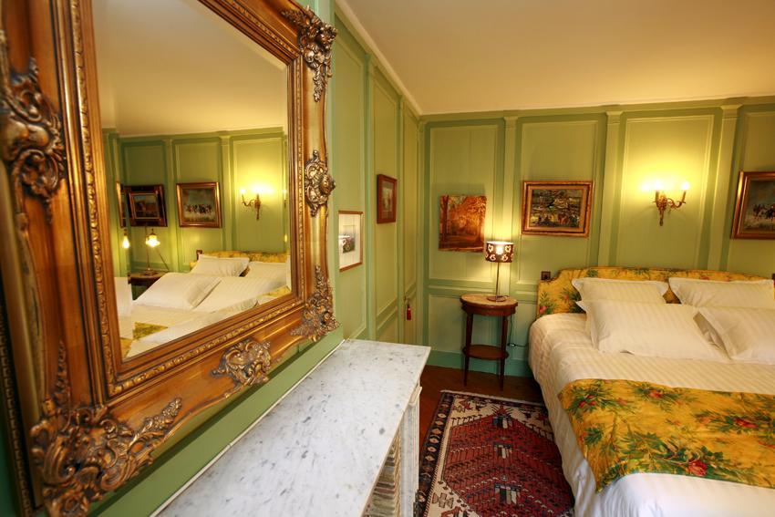 Le Domaine Du Lieu Athan ,Reserve Aux Adultes Bed & Breakfast Saint-Gatien-des-Bois Luaran gambar