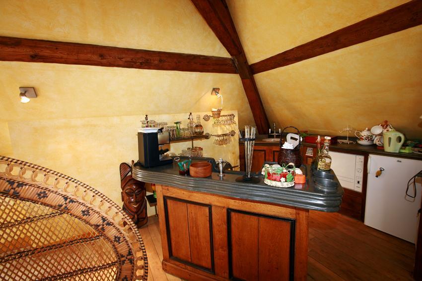Le Domaine Du Lieu Athan ,Reserve Aux Adultes Bed & Breakfast Saint-Gatien-des-Bois Luaran gambar
